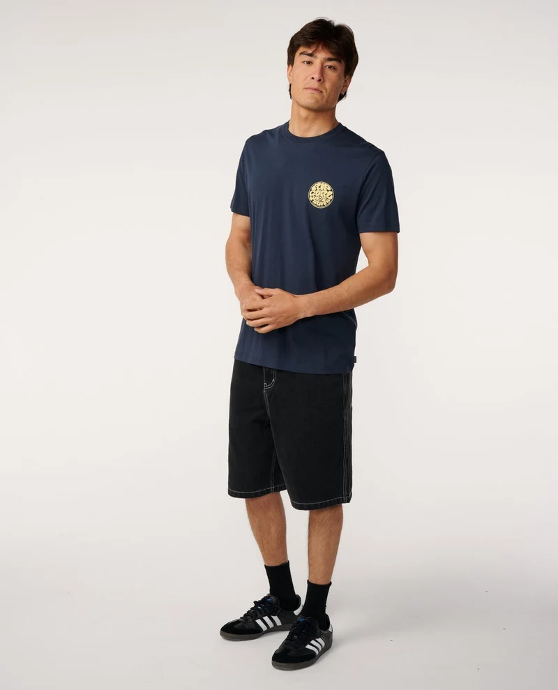 Wettie Icon Tee