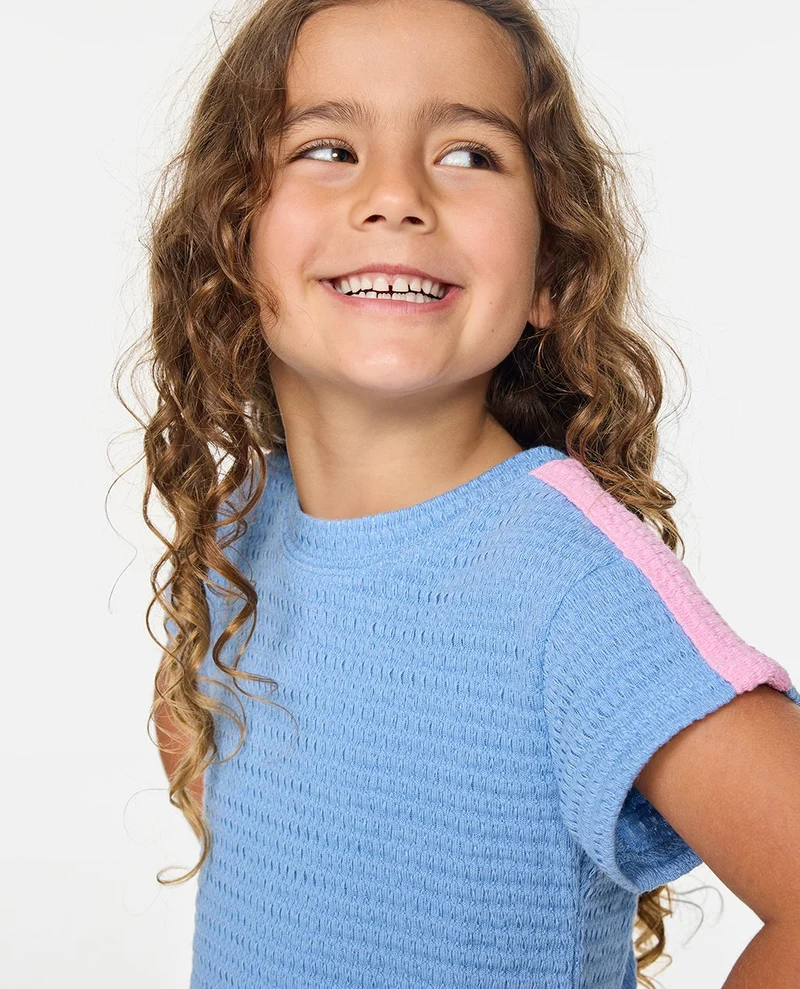 Surf Magic Bobbi Tee Girl