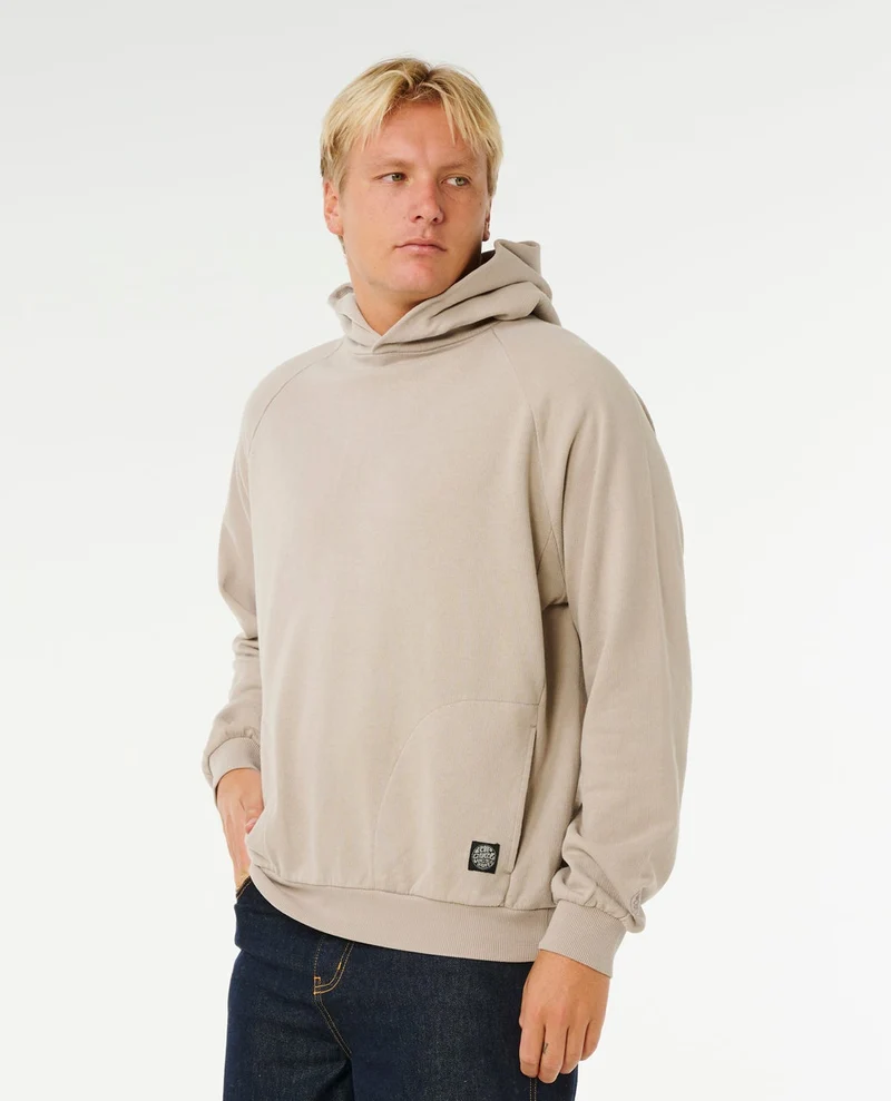 Premium Surf Hood Fleece