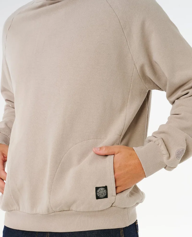 Premium Surf Hood Fleece