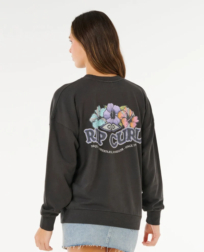 Bells Heritage Crew Fleece