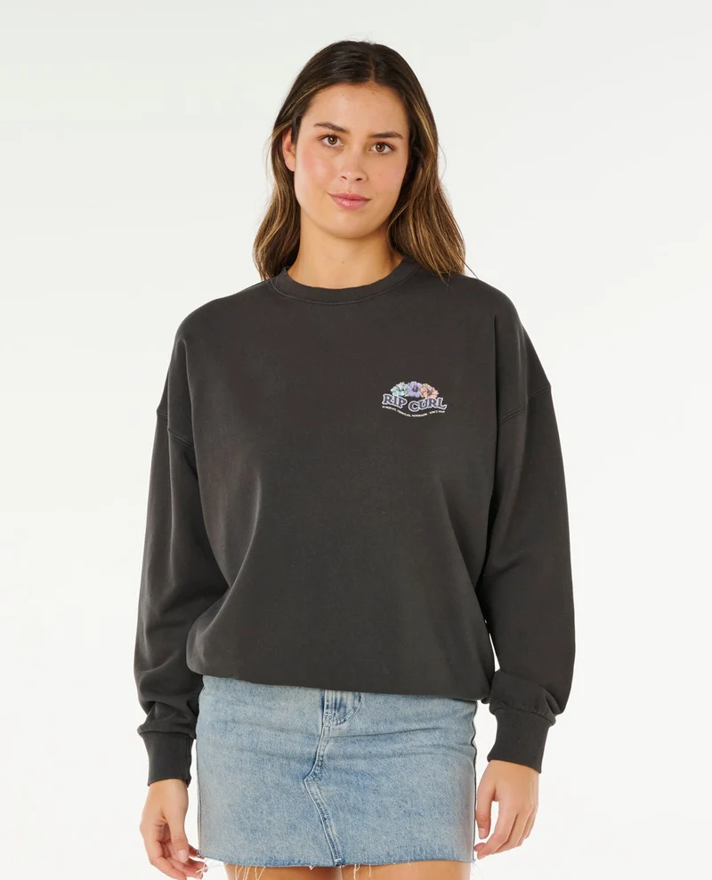 Bells Heritage Crew Fleece
