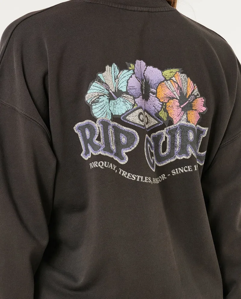 Bells Heritage Crew Fleece