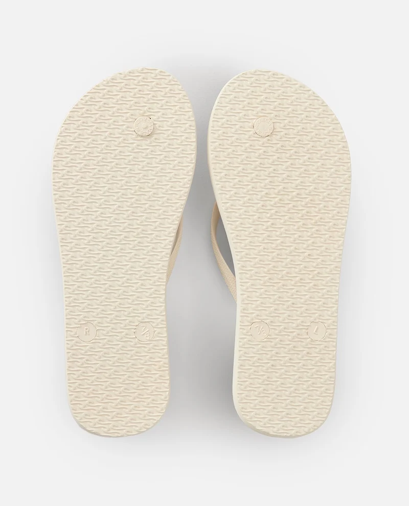 Mixed Bloom Open Toe