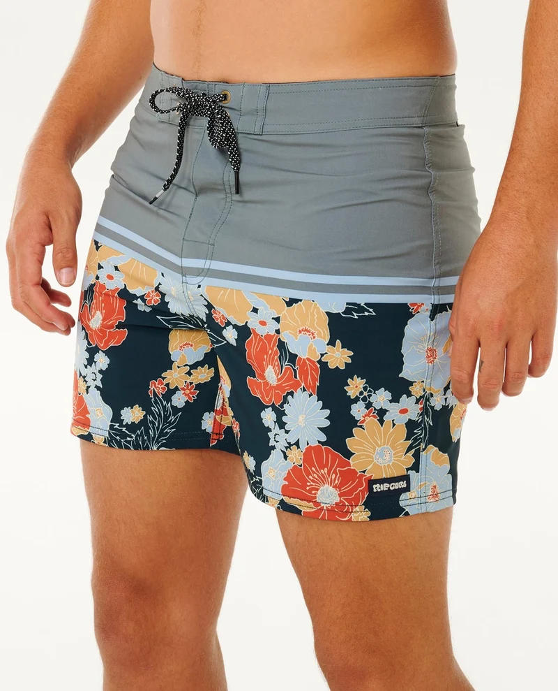 Mirage Pacific Rinse Retro Boardshort