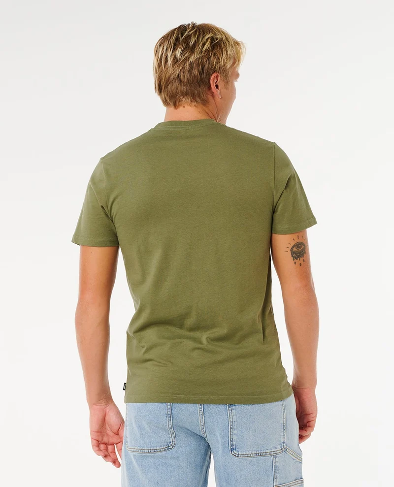 Wettie Icon Tee