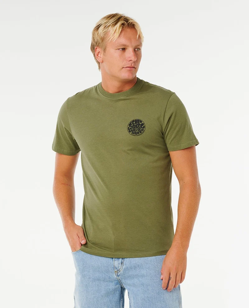 Wettie Icon Tee
