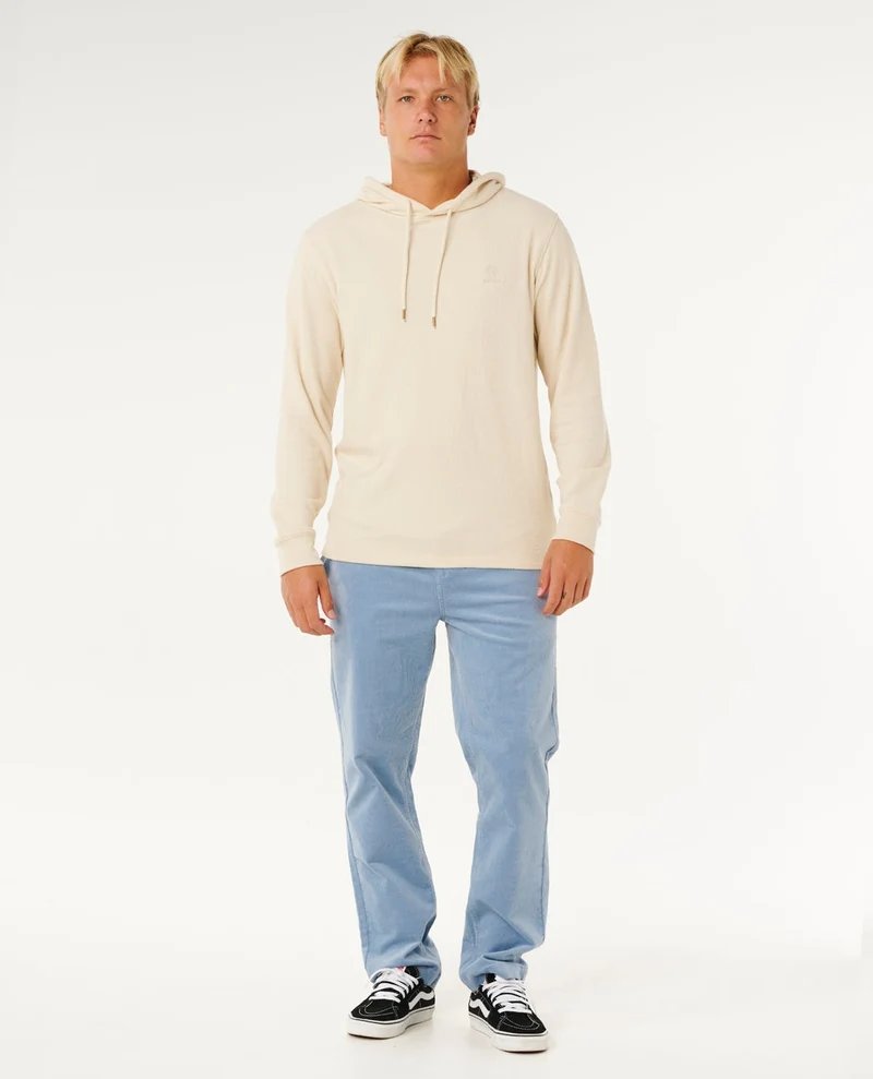 Pacific Rinse Tex Hood Fleece