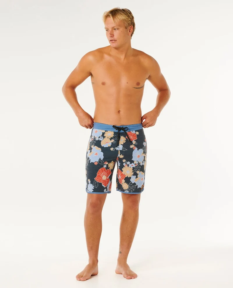 Mirage Pacific Rinse Floral Boardshort