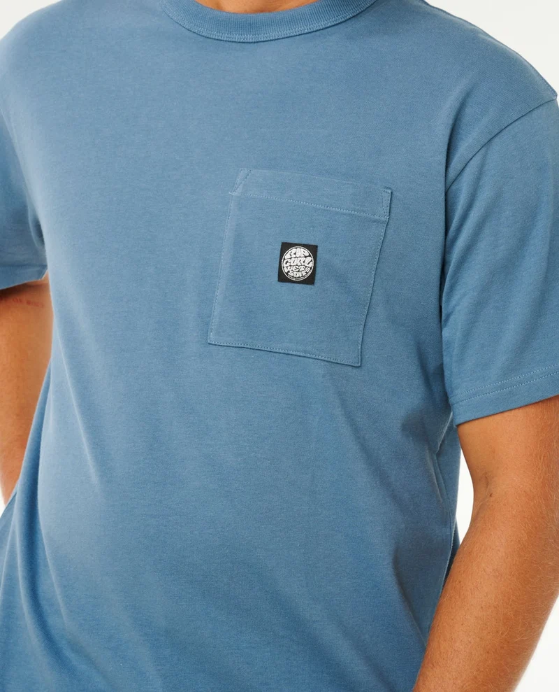 Premium Surf Wettie Tee