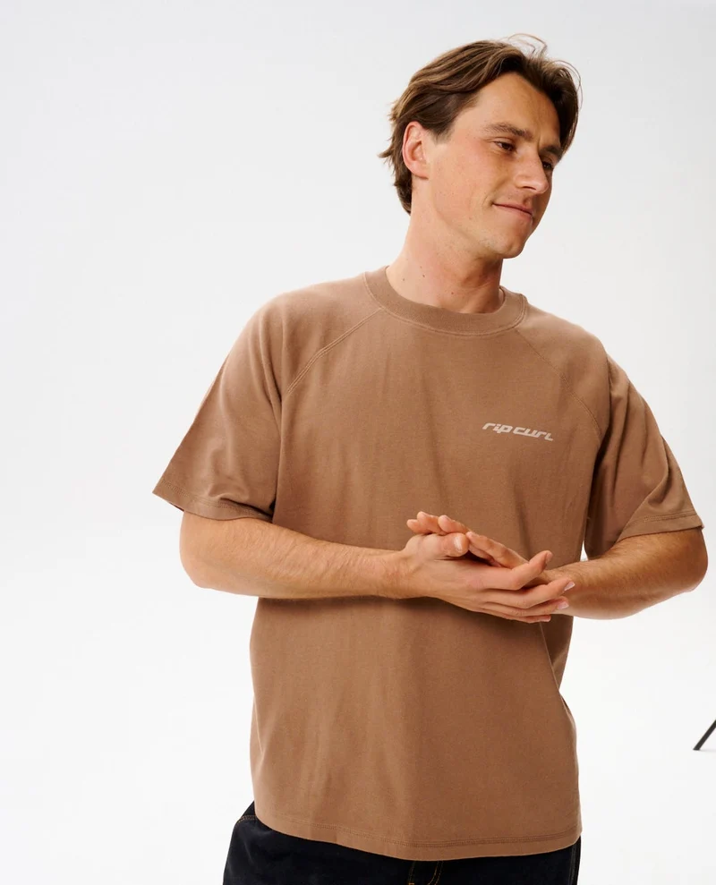 Inner Visions Flogged Tee