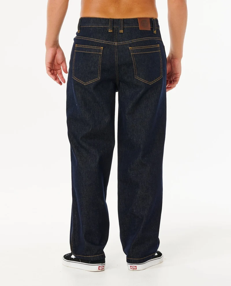 Premium Surf Raw Denim Pant