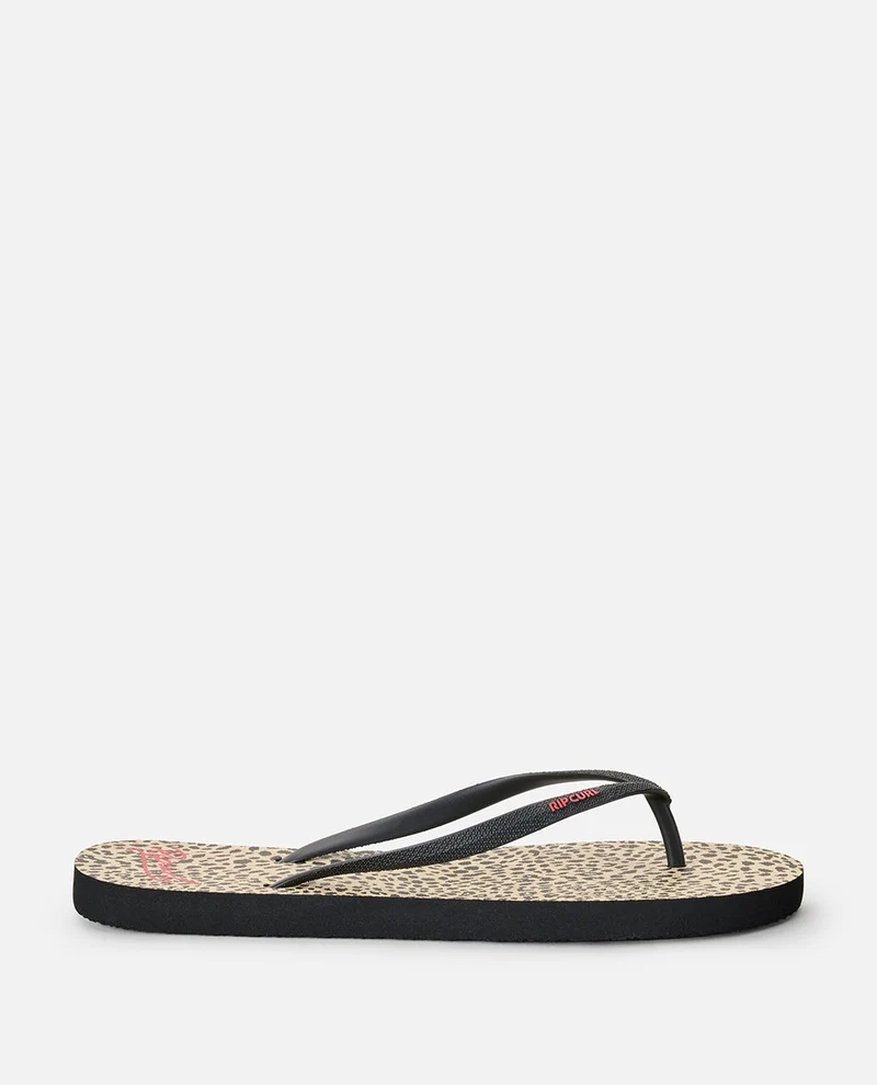 Mixed Bloom Open Toe