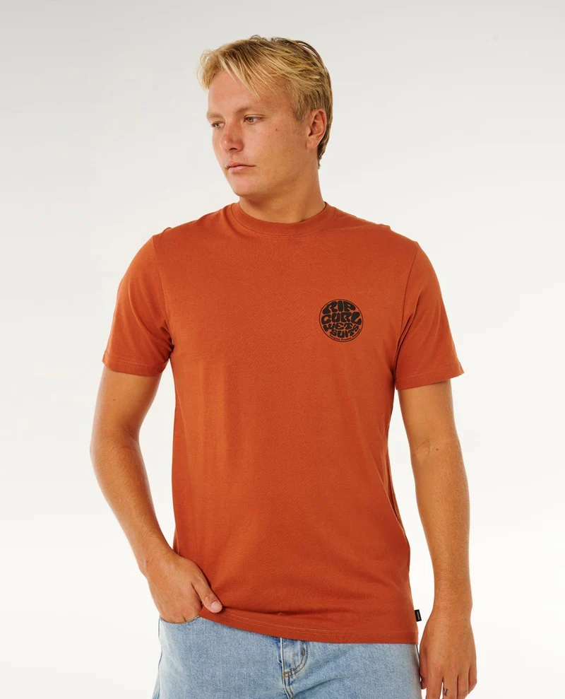 Wettie Passage Icon Tee