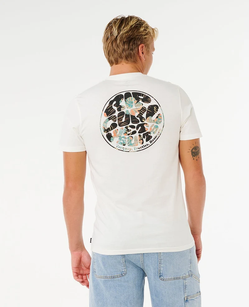 Wettie Passage Icon Tee