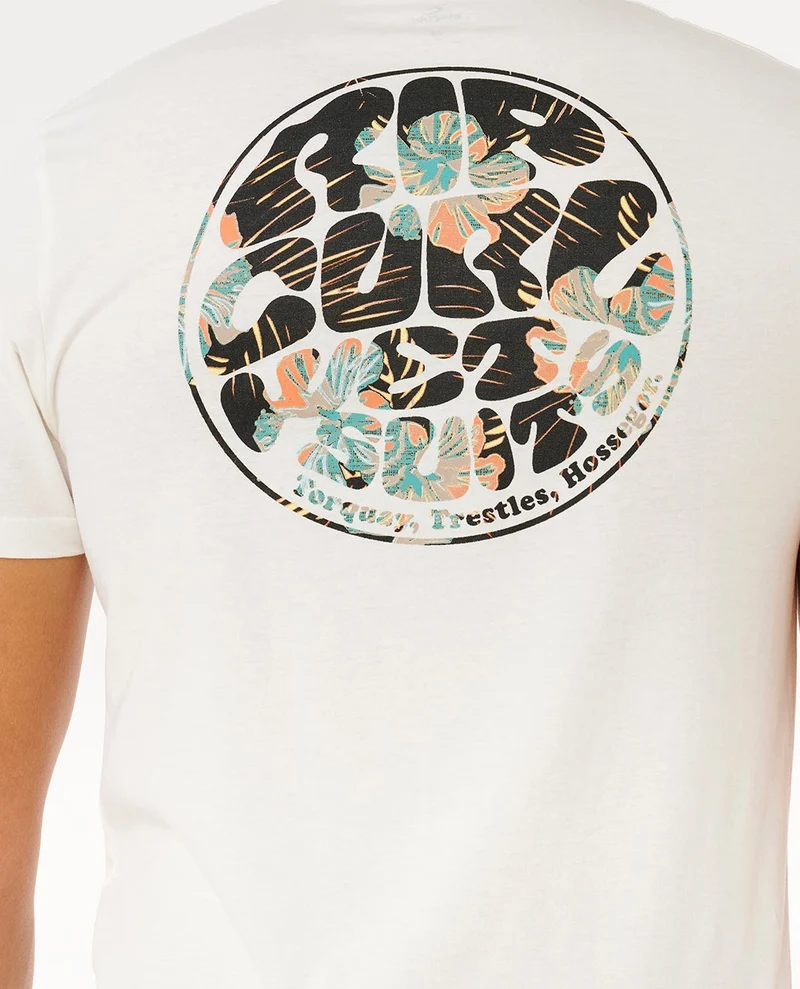 Wettie Passage Icon Tee