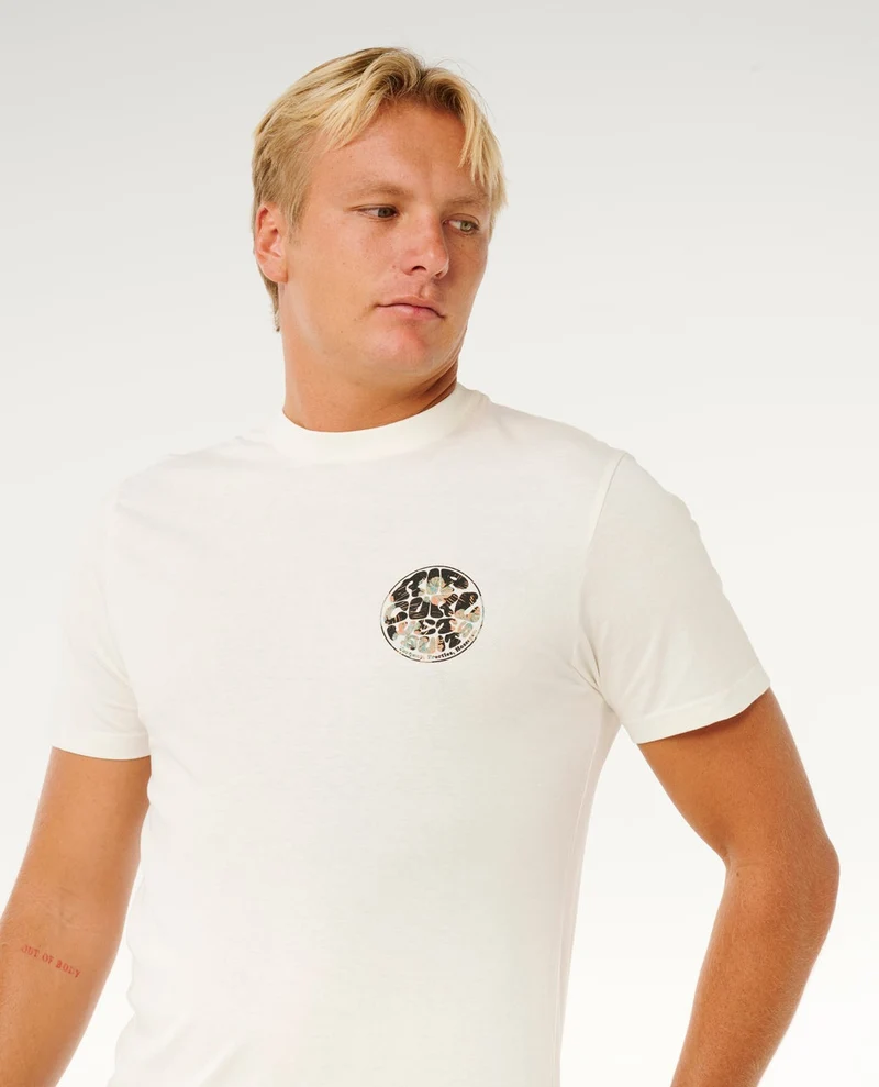Wettie Passage Icon Tee