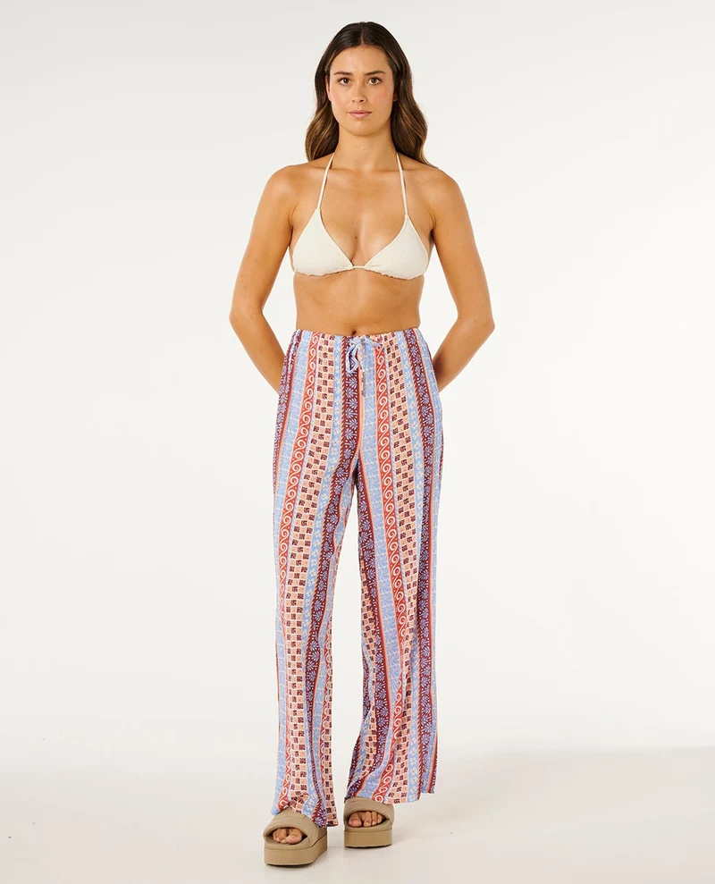 Ventura Wide Leg Pant