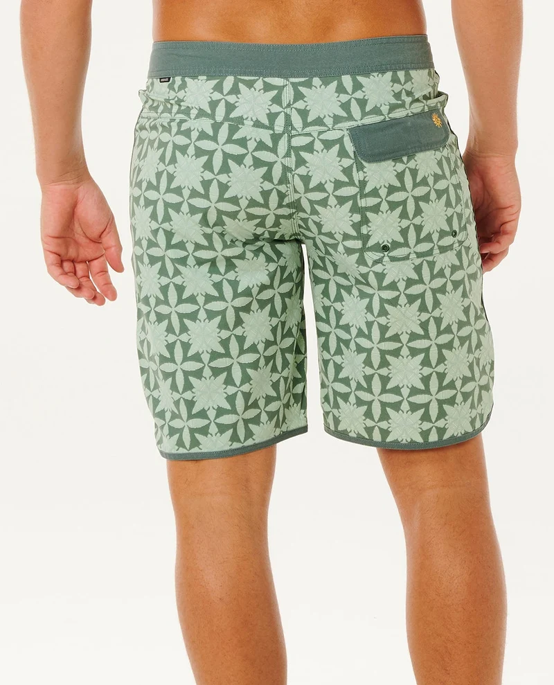 Mirage Pacific Rinse Gem Boardshort