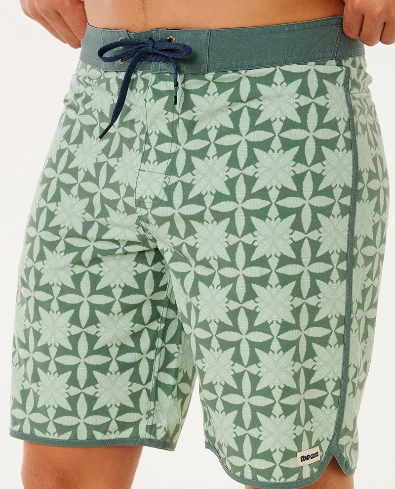 Mirage Pacific Rinse Gem Boardshort
