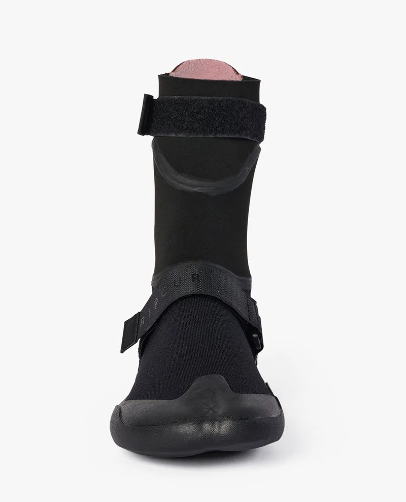 Flashbomb 5MM Hidden Split Toe Booties