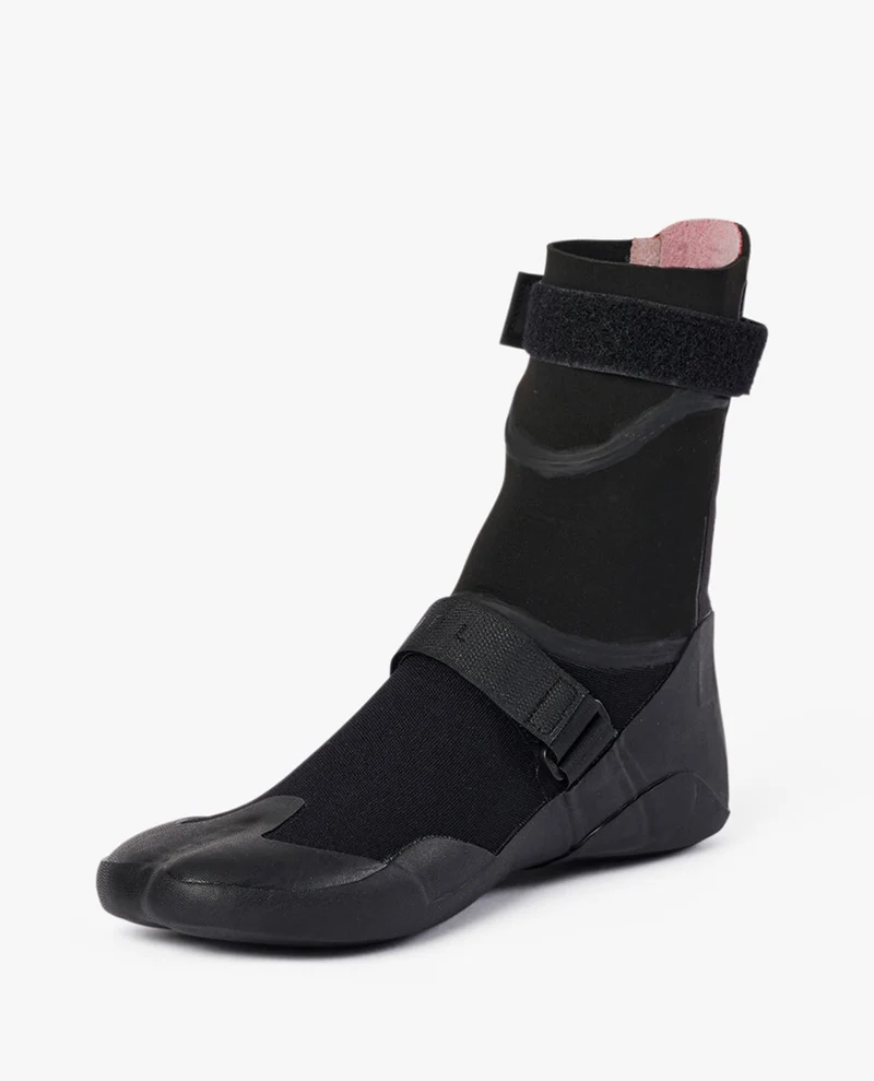 Flashbomb 5MM Hidden Split Toe Booties