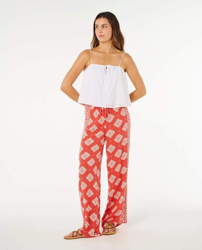 Ventura Wide Leg Pant