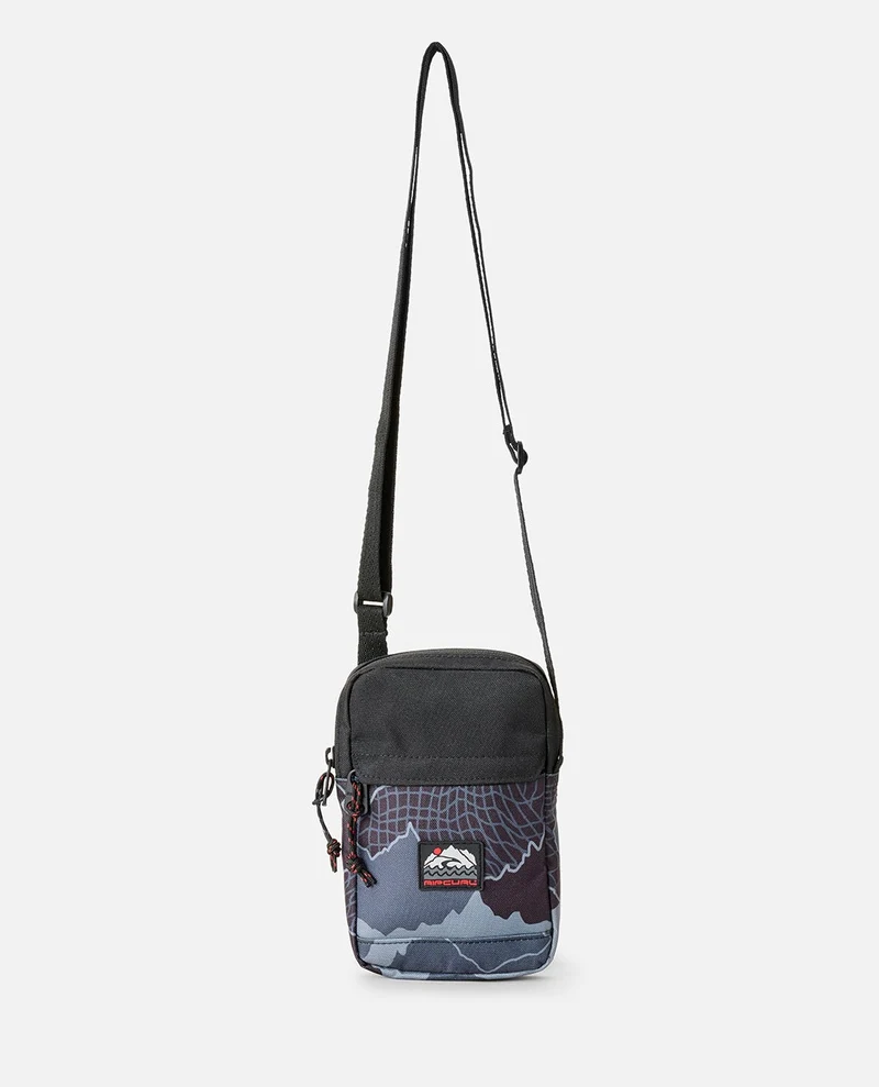 Search Camo Slim Pouch