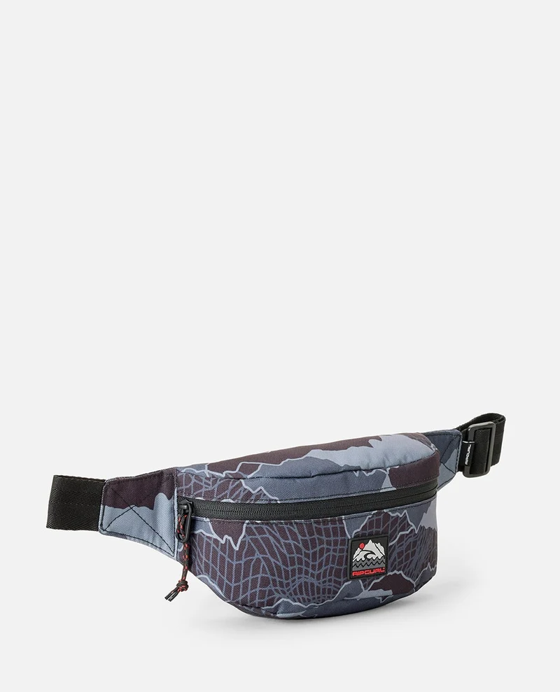 Search Camo Waist Bag