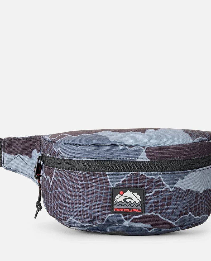 Search Camo Waist Bag