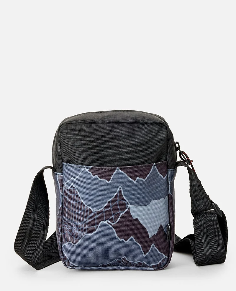 Search Camo No Idea Pouch