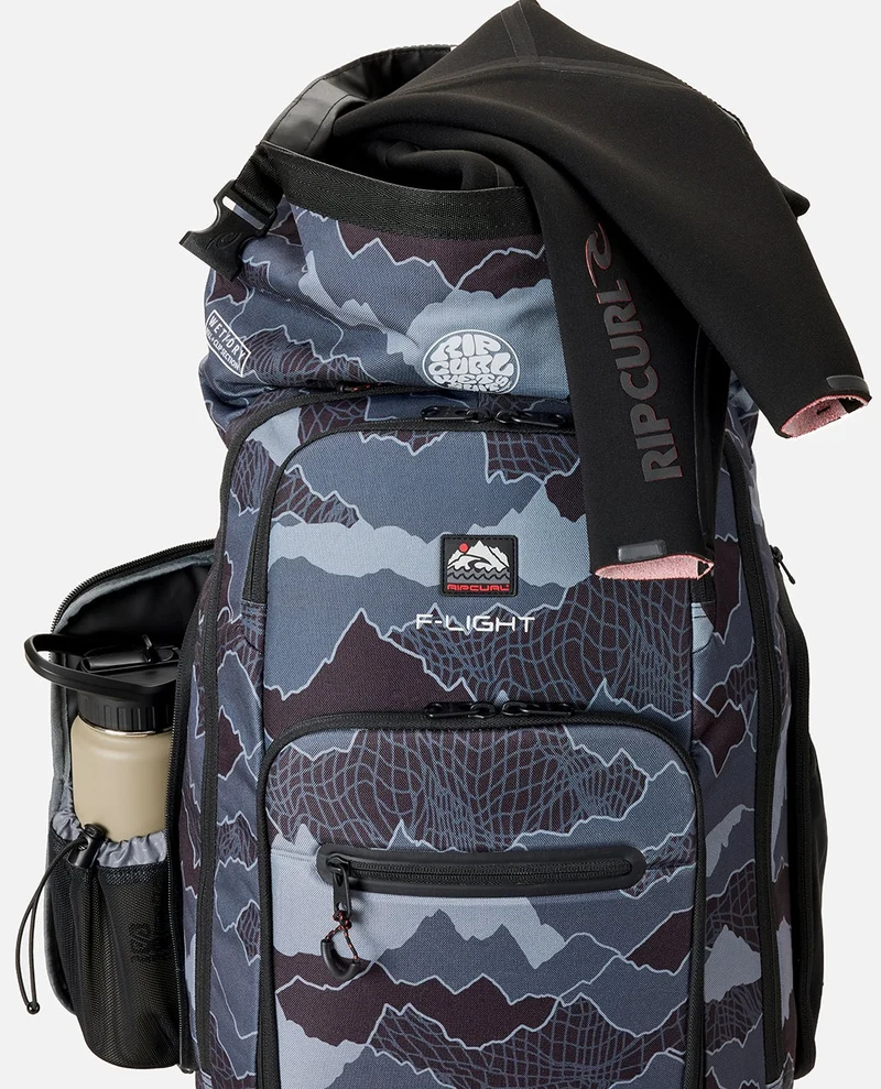 Search F-Light 45L Surf Backpack