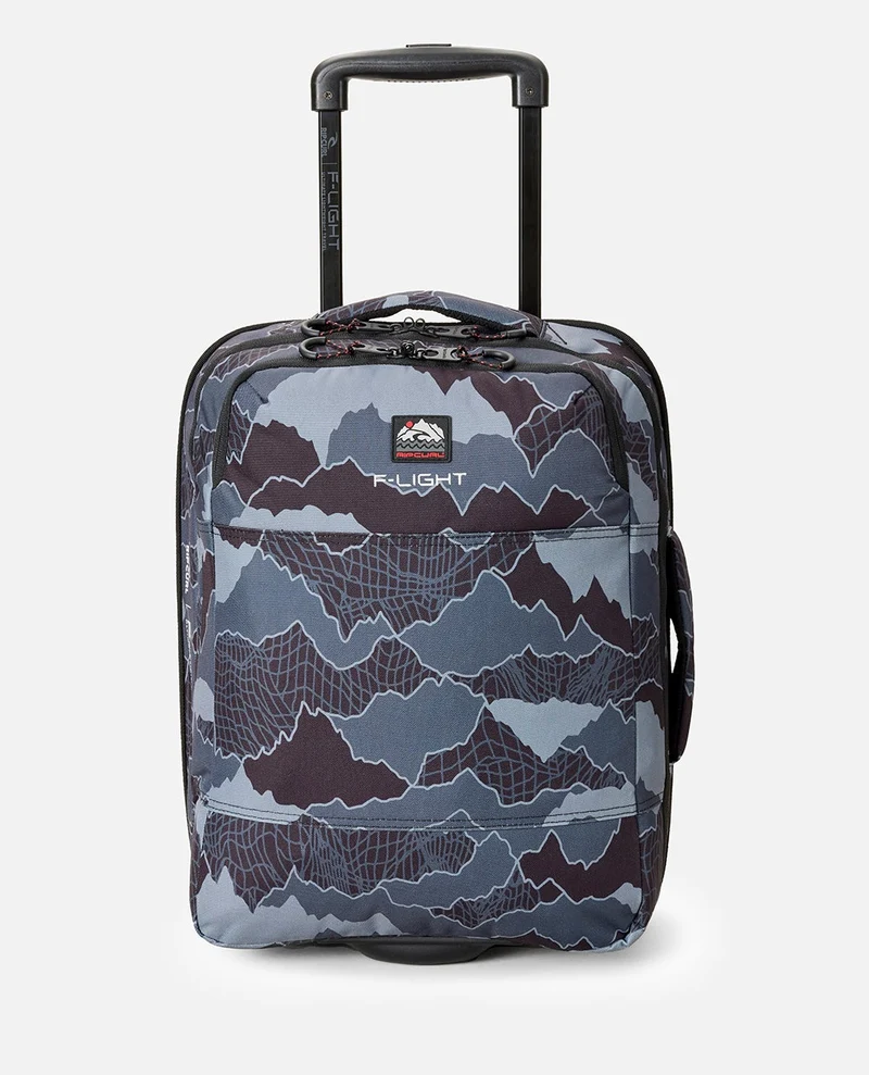 Search Camo F-Light 30L Cabin Bag