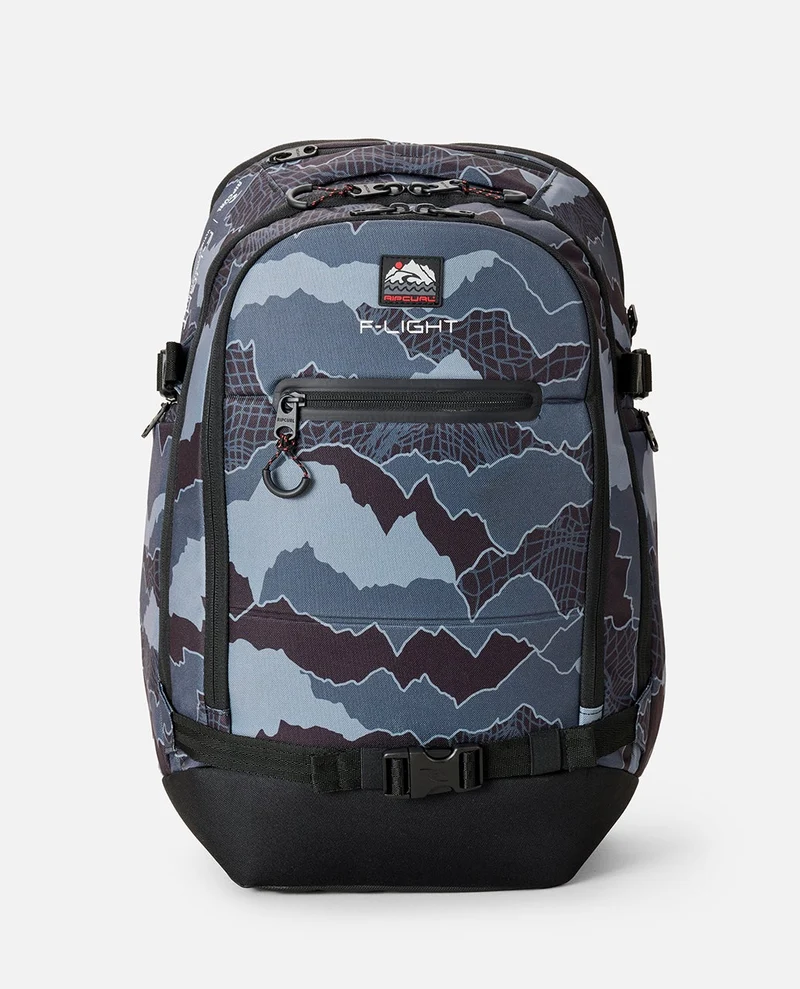 F-Light Posse 35L Search Camo Backpack