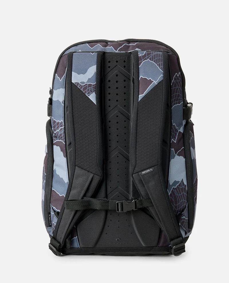 F-Light Posse 35L Search Camo Backpack