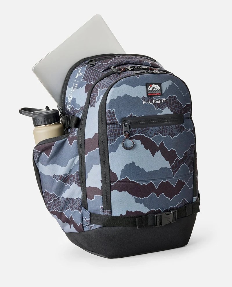 F-Light Posse 35L Search Camo Backpack