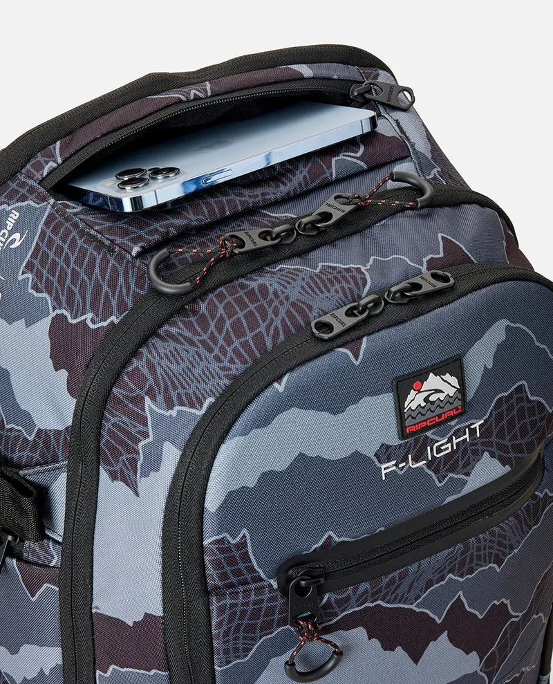 F-Light Posse 35L Search Camo Backpack