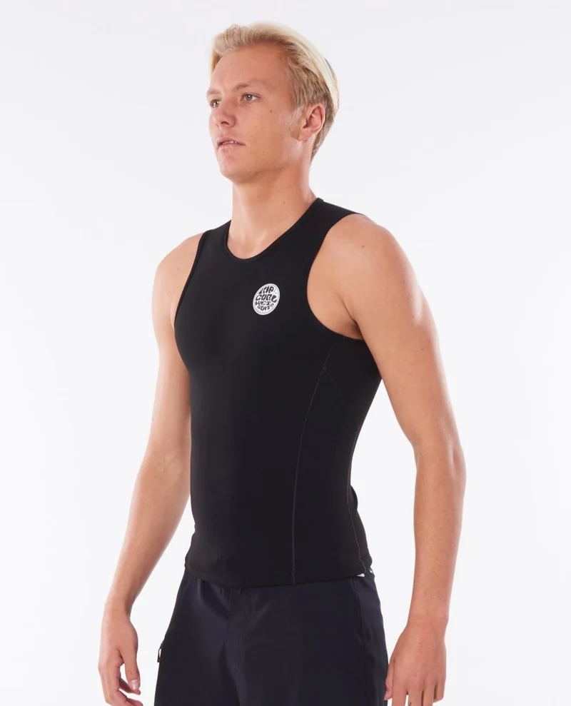 Flashbomb 0.5MM Sleeveless Vest