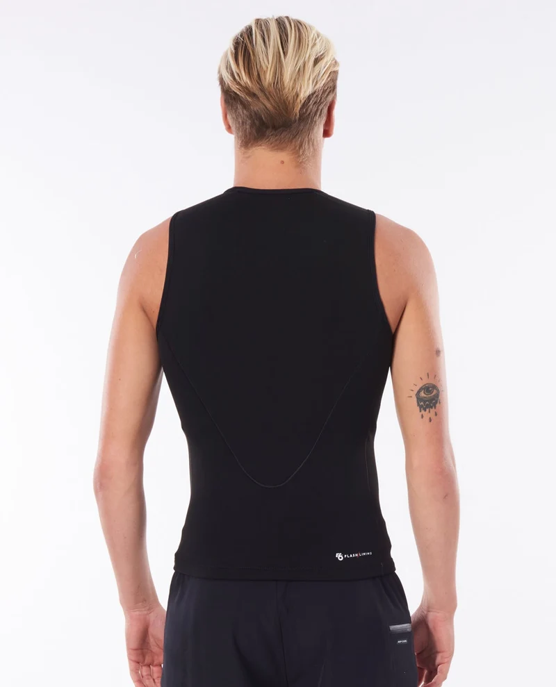 Flashbomb 0.5MM Sleeveless Vest