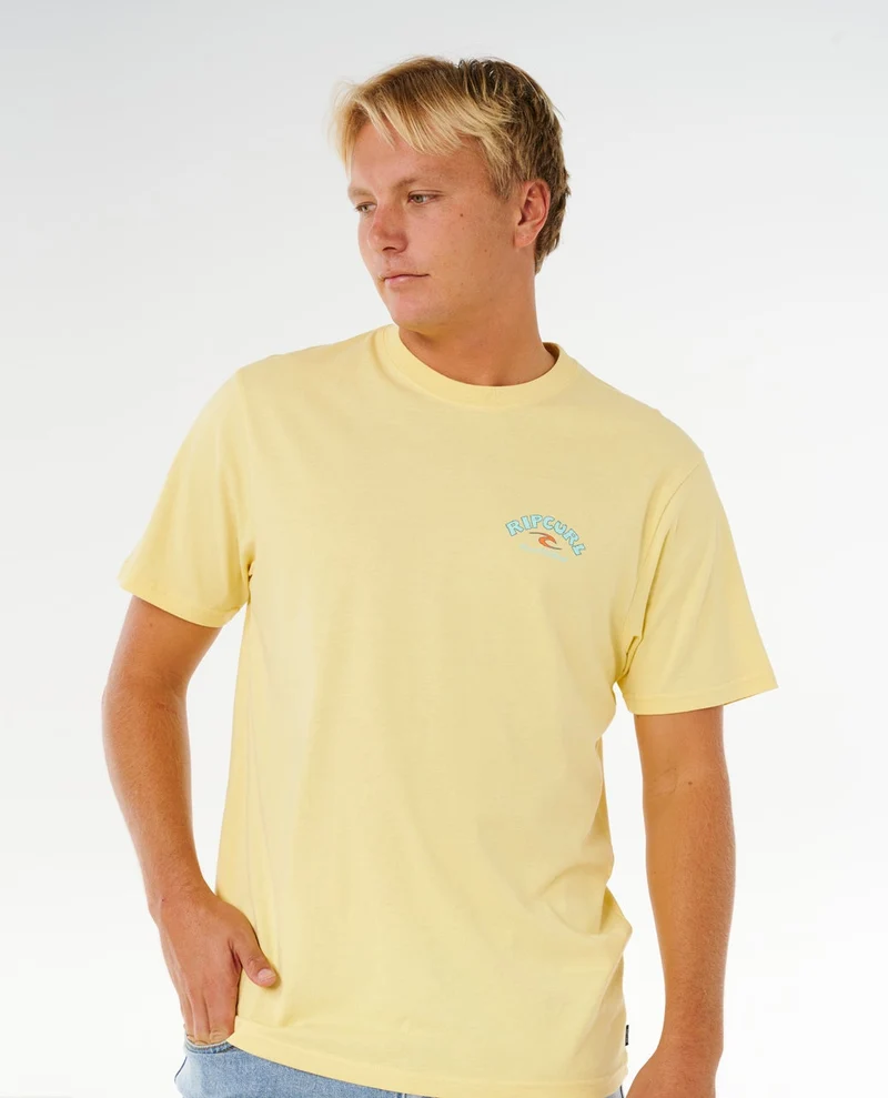 Shred Til Tee