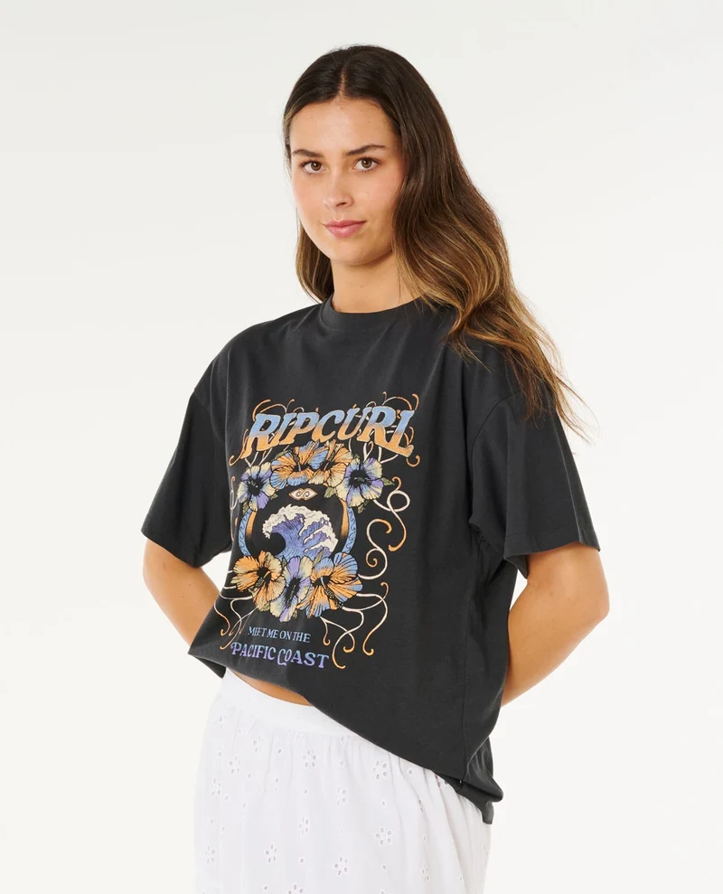 Pacific Coast Heritage Tee