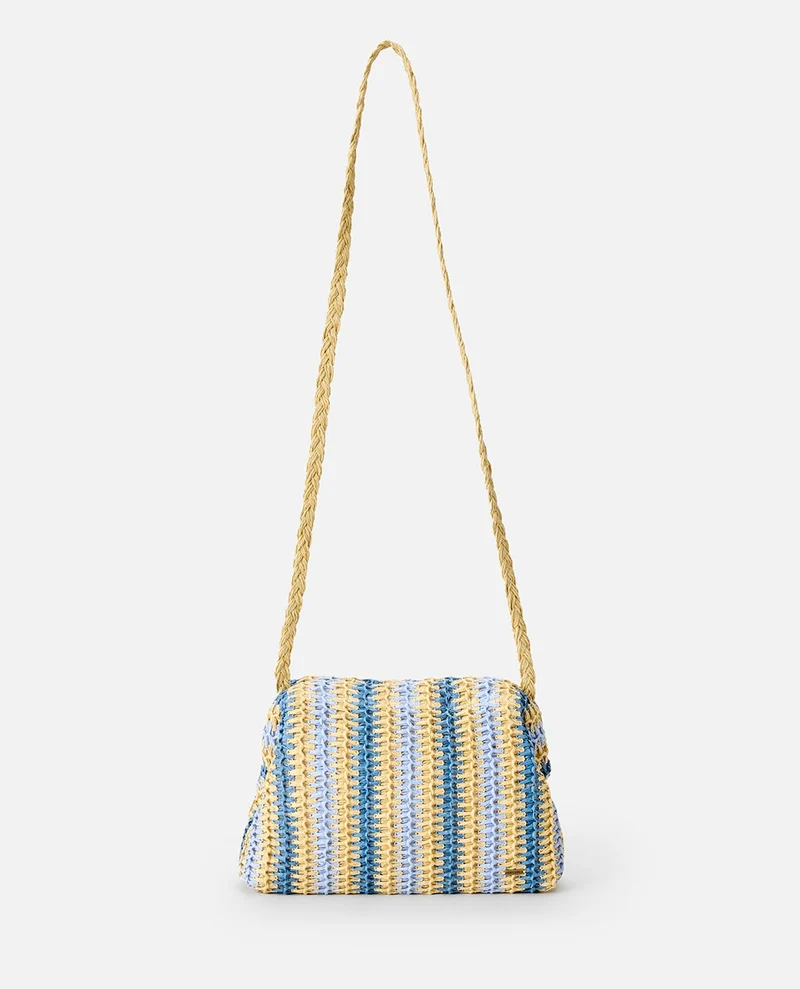 Crochet Framed Clutch