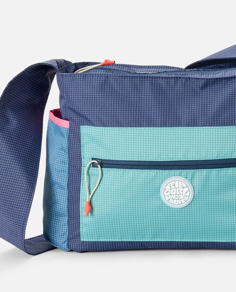 Rip Shoulder Bag