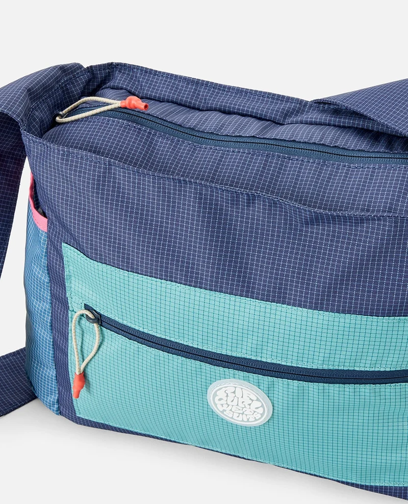Rip Shoulder Bag