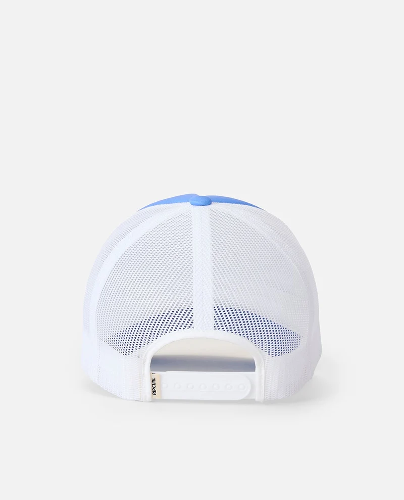 Classic Surf Icon Trucker Cap