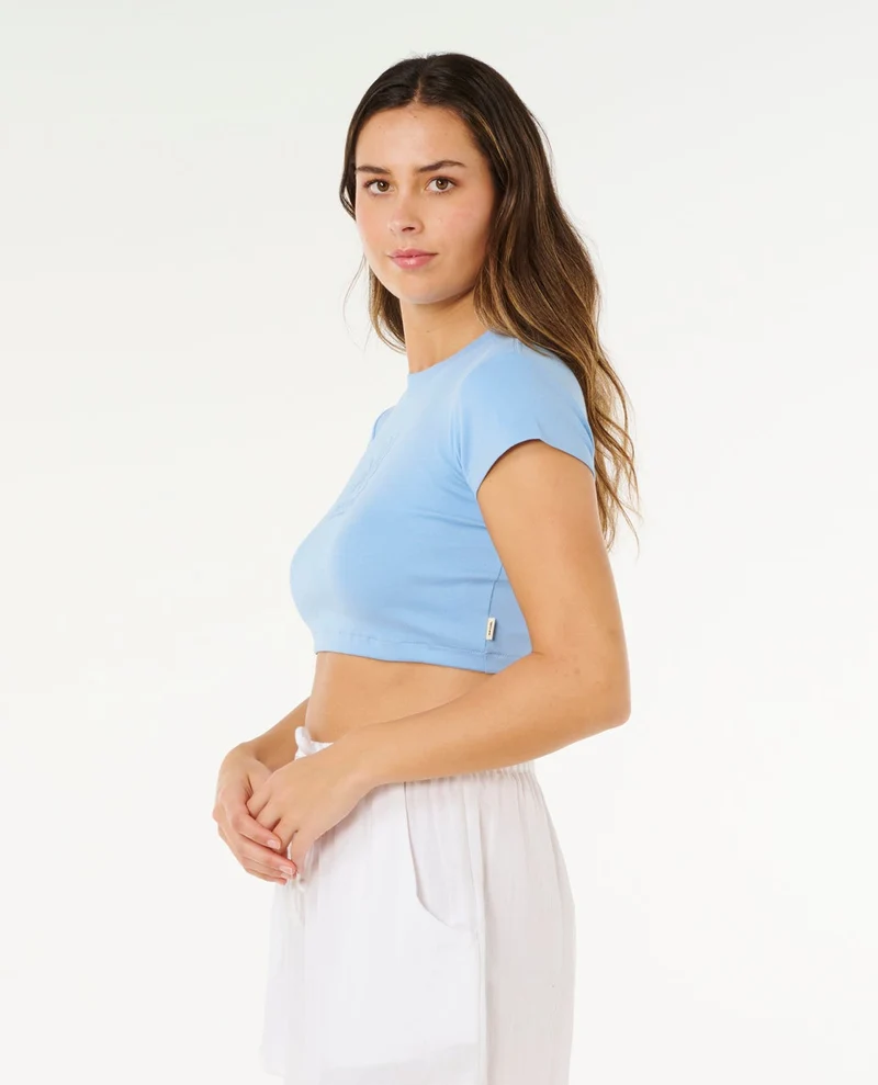 Pacific Coast Baby Tee