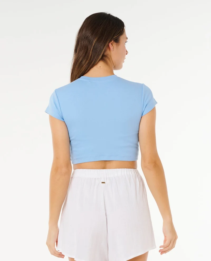 Pacific Coast Baby Tee