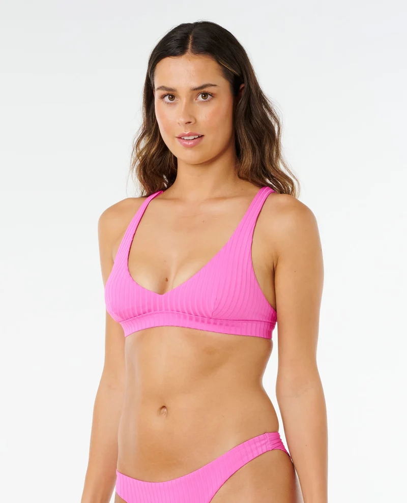 Premium Surf Multi Fit Halter Bikini Top