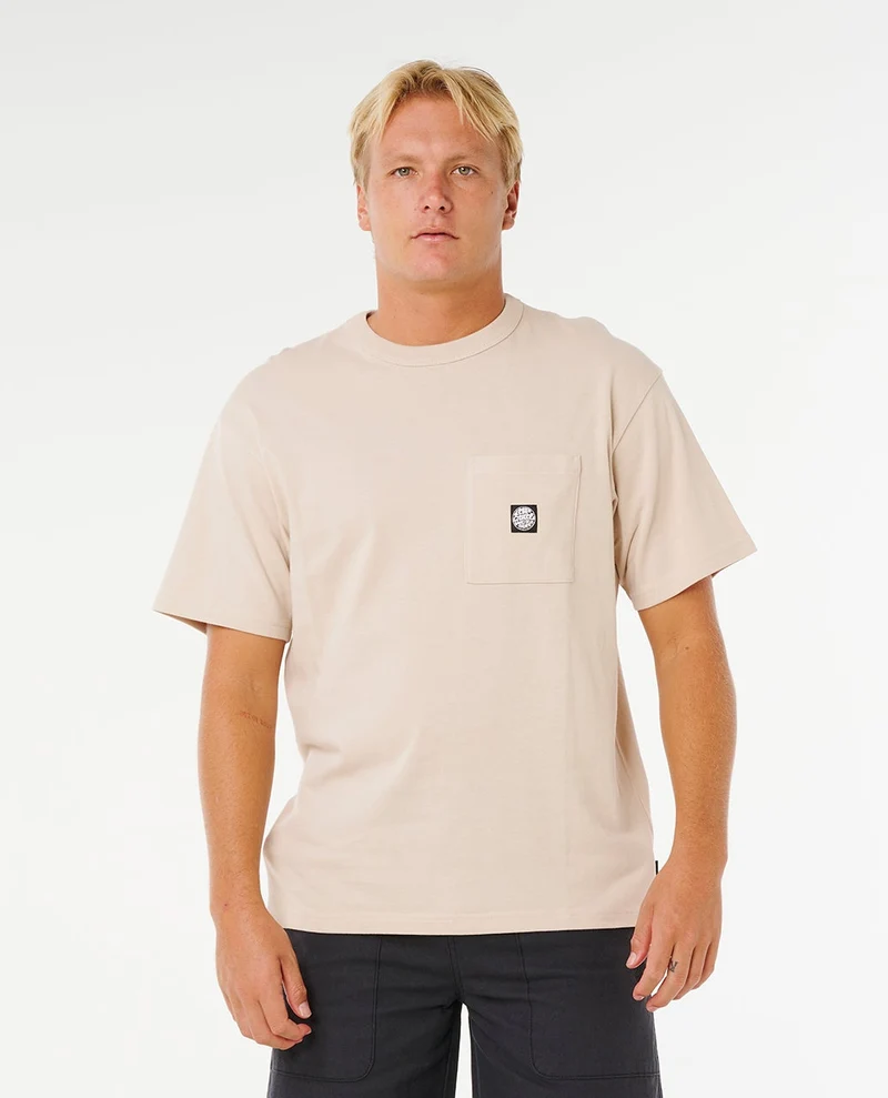 Premium Surf Wettie Tee