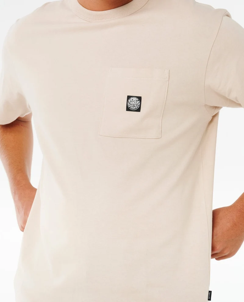 Premium Surf Wettie Tee